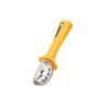 Captivate Fusion Twist Ice Cream Scoop Yellow