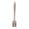 Captivate Fusion Twist Silicone Pastry Brush Grey