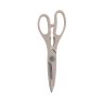 Captivate Fusion Twist Scissors Grey