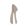 Fusion Fusion Twist Garlic Press Grey