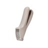 Captivate Fusion Twist Garlic Press Grey