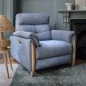 Ercol Ercol Mondello Power Recliner Chair