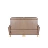 Ercol Ercol Mondello Medium Power Recliner Sofa