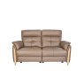 Ercol Ercol Mondello Medium Power Recliner Sofa