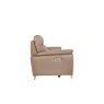 Ercol Ercol Mondello Medium Power Recliner Sofa