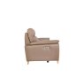 Ercol Ercol Mondello Medium Power Recliner Sofa