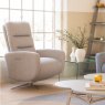 Parker Knoll Parker Knoll Daytona Power Swivel Recliner Chair