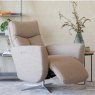 Parker Knoll Parker Knoll Miami Power Swivel Recliner Chair