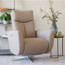 Parker Knoll Parker Knoll Miami Power Swivel Recliner Chair