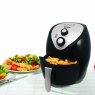 Daewoo 3.6L Single Pot Air Fryer lifestyle
