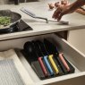 Joseph Joseph Joseph Joseph Elevate 5-piece In-drawer Utensil Set