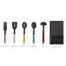 Joseph Joseph Joseph Joseph Elevate 5-piece In-drawer Utensil Set