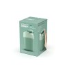 Joseph Joseph Joseph Joseph Sipp Green Travel Mugs with Hygienic Lid