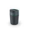 Joseph Joseph Joseph Joseph Sipp Blue Travel Mugs with Hygienic Lid