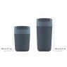 Joseph Joseph Joseph Joseph Sipp Blue Travel Mugs with Hygienic Lid