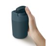 Joseph Joseph Joseph Joseph Sipp Blue Travel Mugs with Hygienic Lid