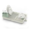 Joseph Joseph Joseph Joseph Light Stone Sage Extend expandable Dish Rack