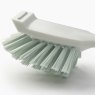 Joseph Joseph Joseph Joseph Edge Light Stone Sage Dish Brush