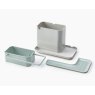 Joseph Joseph Joseph Joseph Caddy Light Stone Sage Sink Tidy