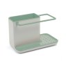 Joseph Joseph Joseph Joseph Caddy Light Stone Sage Sink Tidy