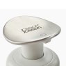 Joseph Joseph Joseph Joseph Presto Soap Dispenser Light Stone