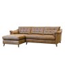 Alexander & James Alexander & James Newmarket Chaise Sofa