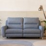 Parker Knoll Parker Knoll Portland Large 2 Seater Power Recliner Sofa