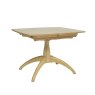 Ercol Windsor Small Pedestal Table