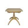 Ercol Windsor Small Pedestal Table