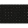 Pindot Black