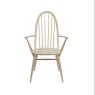 Ercol Ercol Quaker Carver Chair