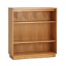 Ercol Windsor Small Bookcase