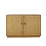 Ercol Windsor 2 Door Cabinet