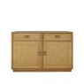 Ercol Windsor Cabinet with Drawers