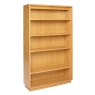 Ercol Windsor Medium Bookcase