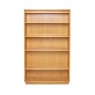 Ercol Windsor Medium Bookcase