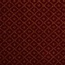 Trellis Burgundy