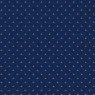 Pindot Royal Blue