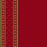 Runner Royal Red
