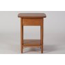 Ercol Windsor Lamp Table