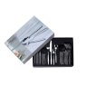 Arthur Price Rio 24 Piece Cutlery Set