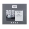 Denby White by Denby 12 Piece Dinner Set