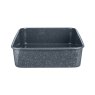 Denby Denby Quantanium finish roasting tray