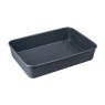 Denby Denby Quantanium finish roasting tray