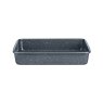 Denby Denby Quantanium finish roasting tray