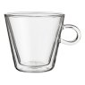 Judge Judge Duo 2 Piece Latte Glass Set 325ml