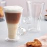 Judge Judge Duo 2 Piece Grande Latte Glass Set 320ml