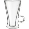 Judge Judge Duo 2 Piece Grande Latte Glass Set 320ml