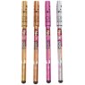 Topmodel Metallic Gelpen Set