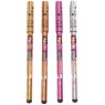 Topmodel Metallic Gelpen Set